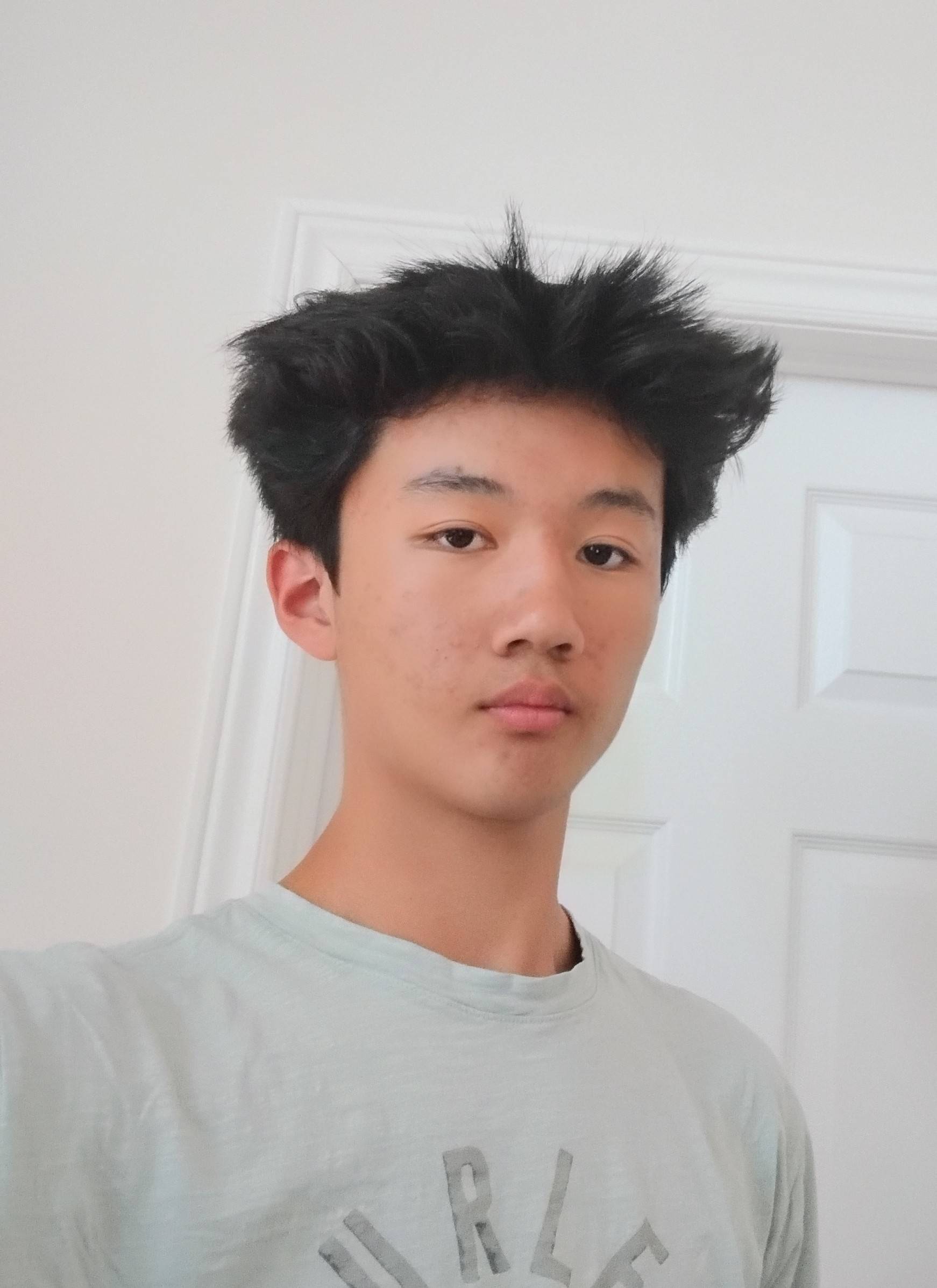 Daren Wang