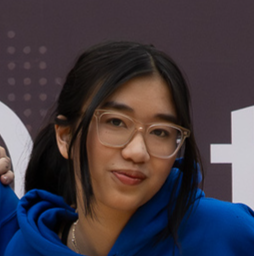 Keshia Agung