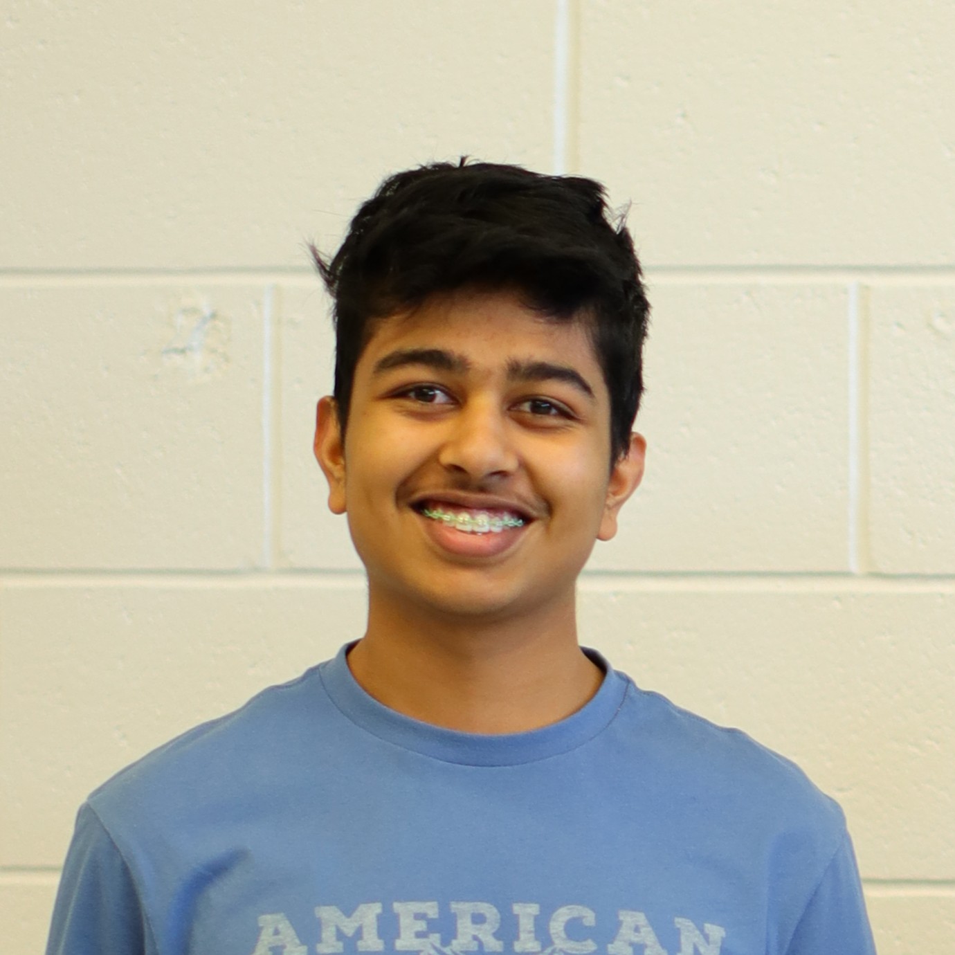 Madhav Menon