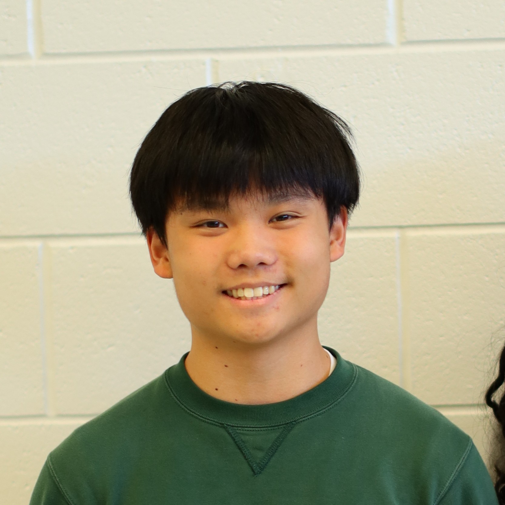 Spencer Wu