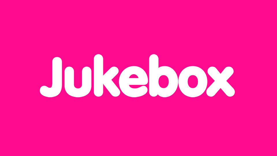 Jukebox Print